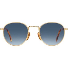 David Beckham Db 1116/S 51 06J08 Gold Havana Metal Erkek Güneş Gözlüğü