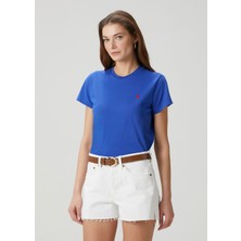 Polo Ralph Lauren Mavi T-Shirt