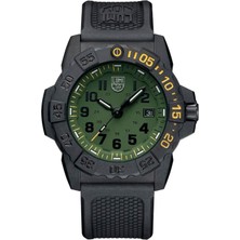Luminox XS.3517.NSF.SET Siyah Erkek Kol Saati