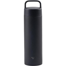 Zojirushi SM-RB60 Siyah Termos Matara 600 ml