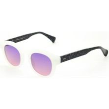 Looklight Pinus Aspen Blackline Asetat Unisex Güneş Gözlüğü