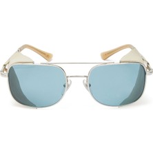 Persol PO1013SZ Silver Erkek Güneş Gözlüğü