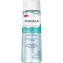 Mavala Pore Detox Mükemmelleştirici Tonik Losyon 200 ml