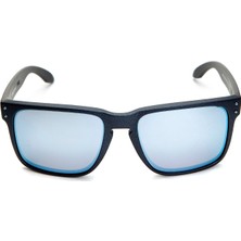 Oakley OO9417 Mavi Erkek Güneş Gözlüğü