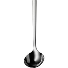 WMF Nuova Çelik Çorba Kepçesi 11 cm