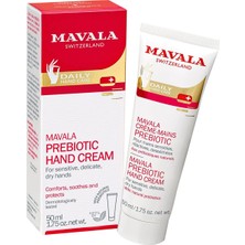 Mavala Prebiyotik El Kremi 50 ml
