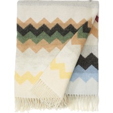 Missoni Home Clifford Yün Throw