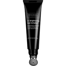 Revision Skincare C+ Brightening Aydınlatıcı Göz Kremi 14 gr