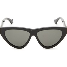Gucci GC002084 Siyah Kadın Güneş Gözlüğü
