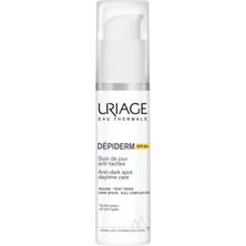 Uriage Depiderm Anti-Dark Spot Daytime Care Spf 50+ Leke Karşıtı Gündüz Kremi 30 ml