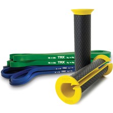 Trx Bandit Kit Kondisyon Aleti