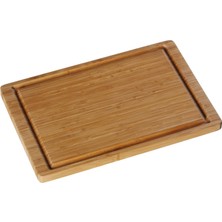 Wmf Bambu Kesme Tahtası 38X25 cm