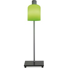 Nemo Lighting Lampe De Bureau Yeşil Masa Lambası