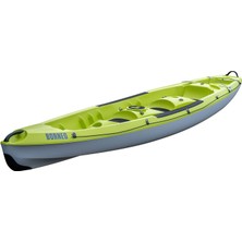 Tahe Marine Borneo Iki Kişilik Kano