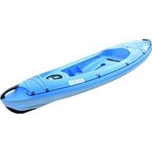 Tahe Marine Bilbao Tek Kişilik Kano