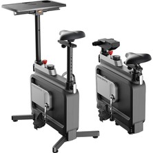 Kingsmith WalkingPad W1B 3'ü 1 Arada Katlanabilir Egzersiz Bisikleti