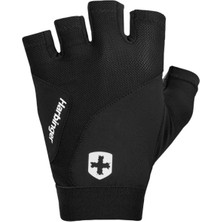 Harbinger Flexfit Siyah Unisex Ağırlık Eldiveni