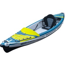 Tahe Marine Breeze Full Hp1 Tek Kişilik Şişme Kano