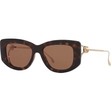 Gucci GC002272 Çok Renkli Kadın Güneş Gözlüğü