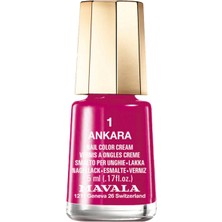 Mavala Mini Color Ankara Oje 5 ml