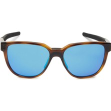 Oakley OO9250 Kahverengi Mavi Erkek Güneş Gözlüğü