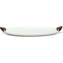 Ralph Lauren Wyatt Large Tabak