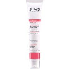 Uriage Tolederm Control Yatıştırıcı Cilt Bakım Kremi 40 ml