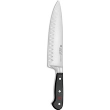 Wüsthof Classic Oluklu Şef Bıçağı 20 cm