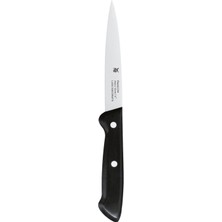 WMF Classic Line Siyah Çelik Soyma Bıçağı