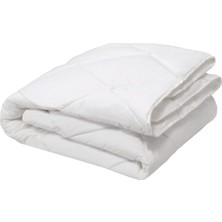 DK Store Aloe Vera Nano Lüks Otel Çift Kişilik Yorgan 195 x 215 cm