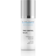 Schrammek Vitality Time Control Kırışıklık Karşıtı Cilt Serumu 30 ml