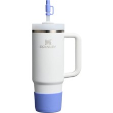 Stanley Quencher Boot And Straw Cover Set