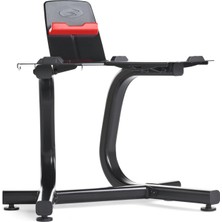 Bowflex Selecttech Ayarlanabilir Dambıl Standı