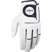 Titleist 6200E Players Flex Erkek Sol El Golf Eldiveni
