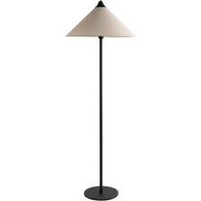 Pinot Interior Icon Siyah Metal Lambader
