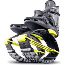 Kangoo Jumps Kj Xr3 Zıplayan Ayakkabı