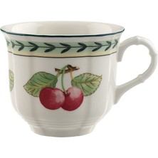 Villeroy & Boch French Garden Fleurence Porselen Kahve Çay Fincanı
