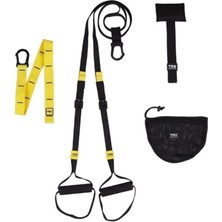 Trx Move Suspension Trainer