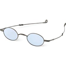 Eyepetizer Dickie L.e. 1-Op-2 Gümüş Unisex Güneş Gözlüğü