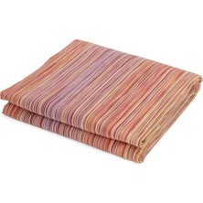 Missoni Home Jill Çok Renkli Nevresim