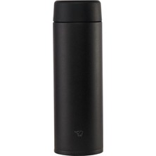 Zojirushi SU-AA48 Siyah Termos Matara 480 ml