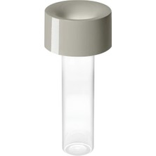 Foscarini Fleur Beyaz Masaüstü Aydınlatması