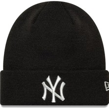 New Era New York Yankees Siyah Kadın Bere
