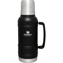 Stanley The Artisan Siyah Thermal Termos 1,4 Lt