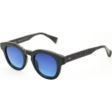 Looklight Pinus Black Lines Unisex Güneş Gözlüğü