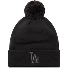New Era La Dodgers Siyah Kadın Bere