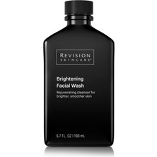 Revision Skincare Brightening Arındırıcı & Nemlendirici Yüz Yıkama Jeli 198 ml