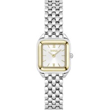 Boss Watches HB1502821 Metalik Gri Çelik Kadın Kol Saati