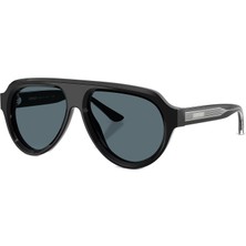Ferrari FH2019U Siyah Unisex Güneş Gözlüğü