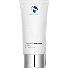Is Clinical Cream Cleanser Hassas Ciltler Için Yüz Temizleyici Krem 120 gr